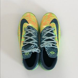 NIKE KD “Liger” Sneakers
